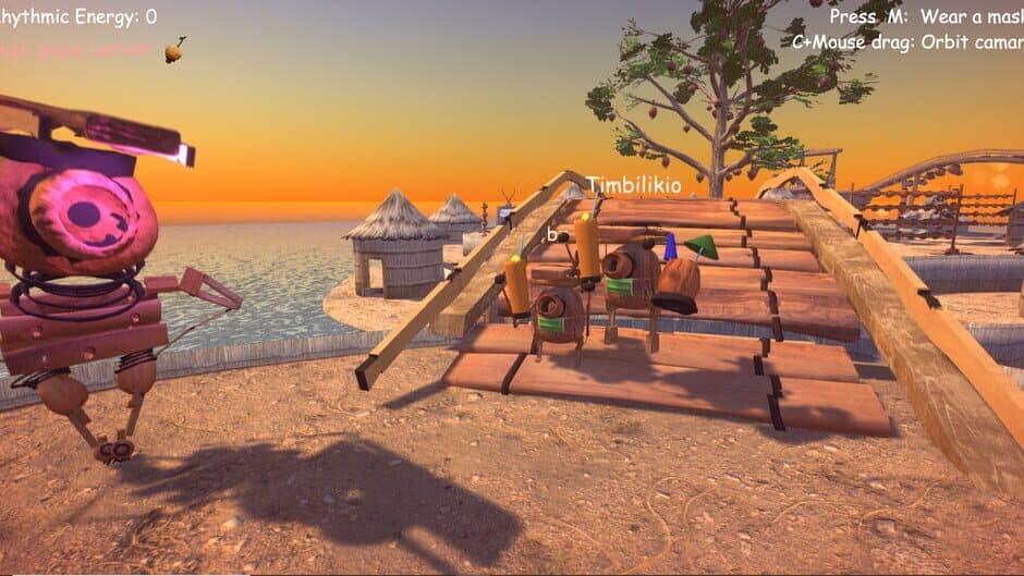 Timbi.World screenshot 4