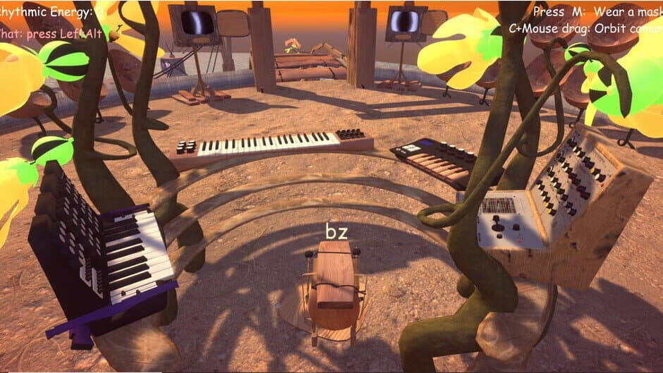 Timbi.World screenshot 3
