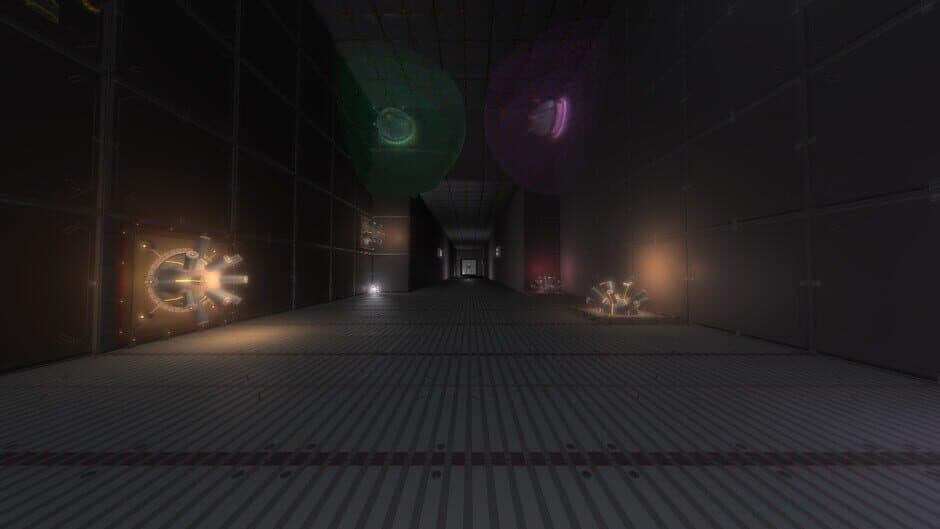 The Cartesian Project screenshot 4