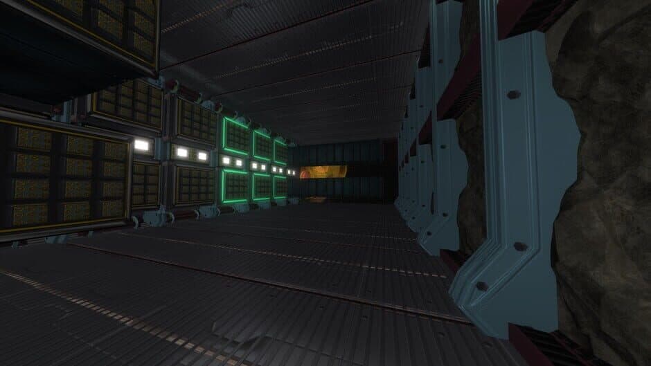The Cartesian Project screenshot 6