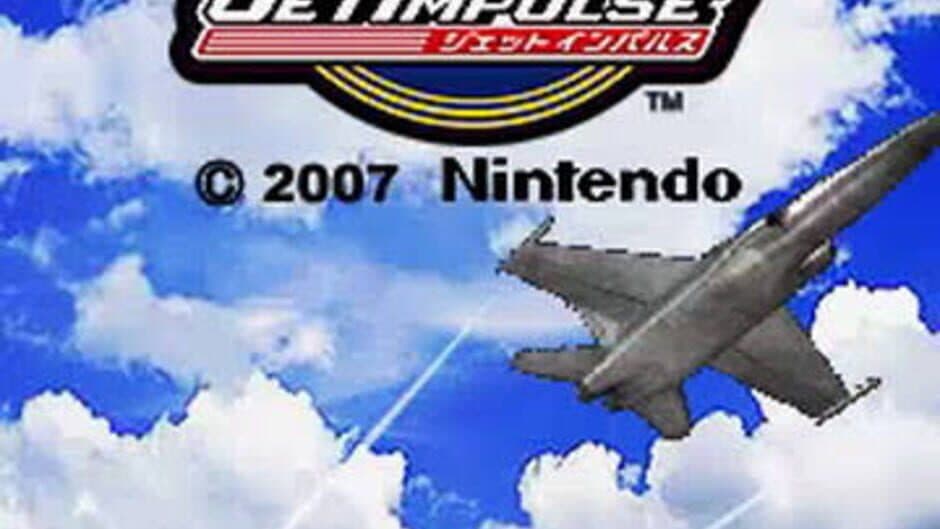 Jet Impulse