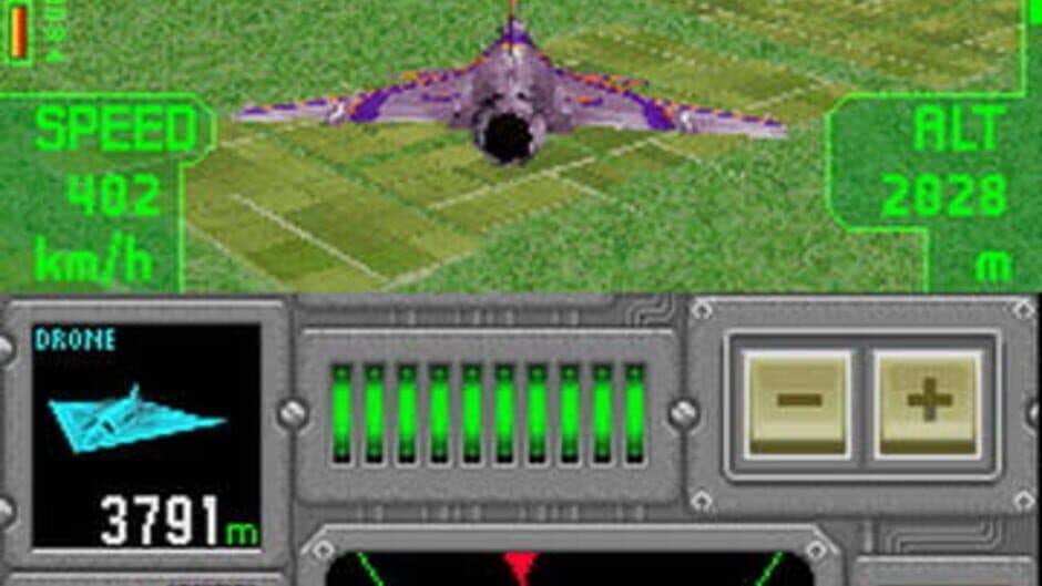 Jet Impulse screenshot 2