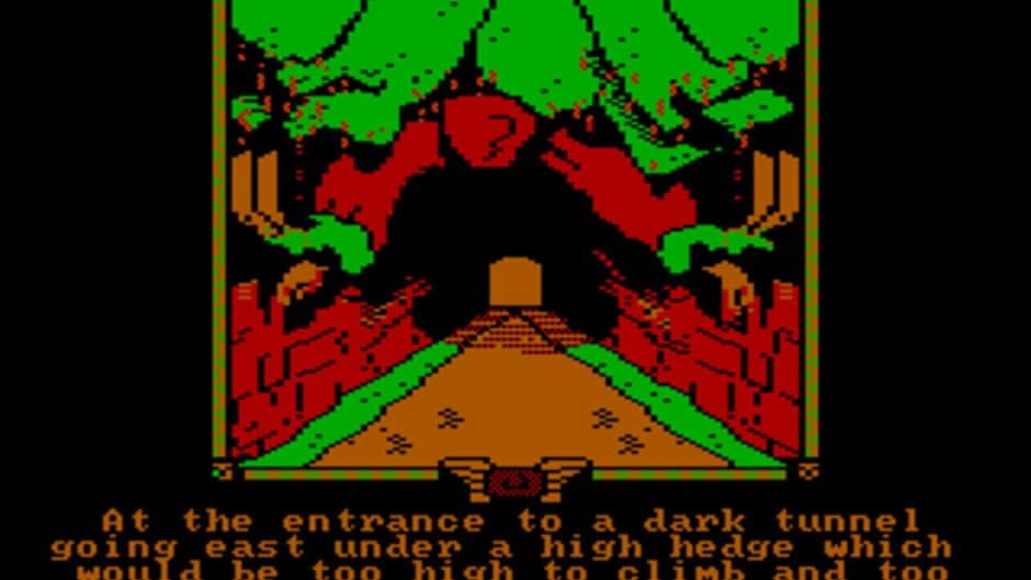 The Fellowship of the Ring: A Software Adventure