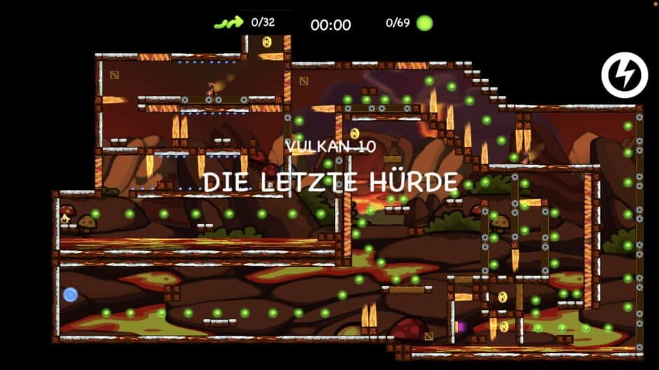 Rise of Stikeez screenshot 3