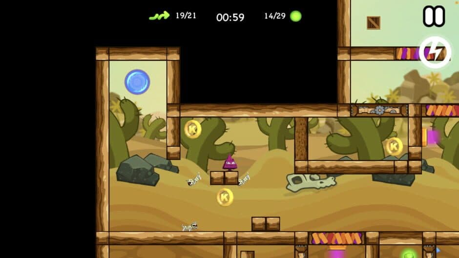 Rise of Stikeez screenshot 5