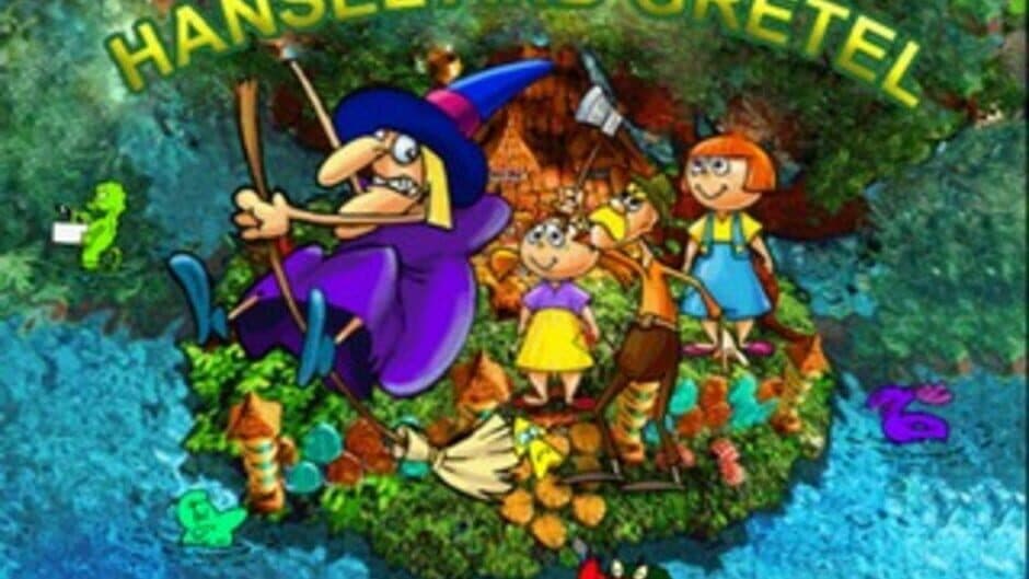 Hansel & Gretel