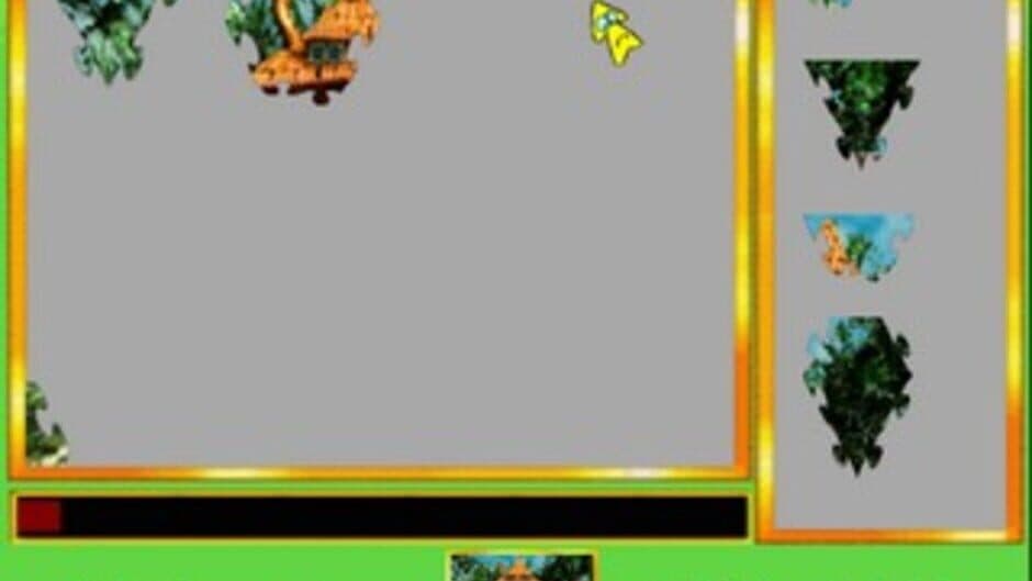 Hansel & Gretel screenshot 3