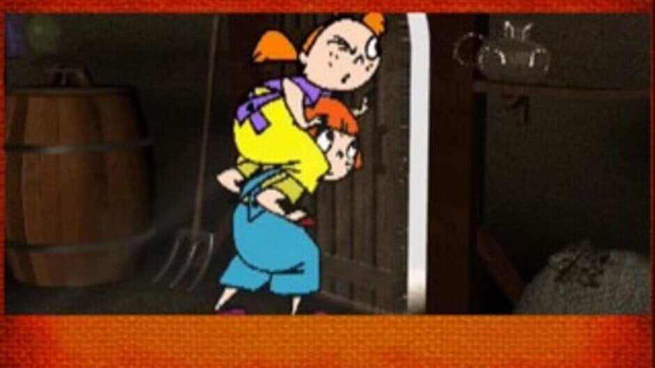 Hansel & Gretel screenshot 5