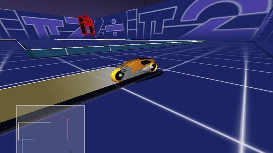 GL Tron