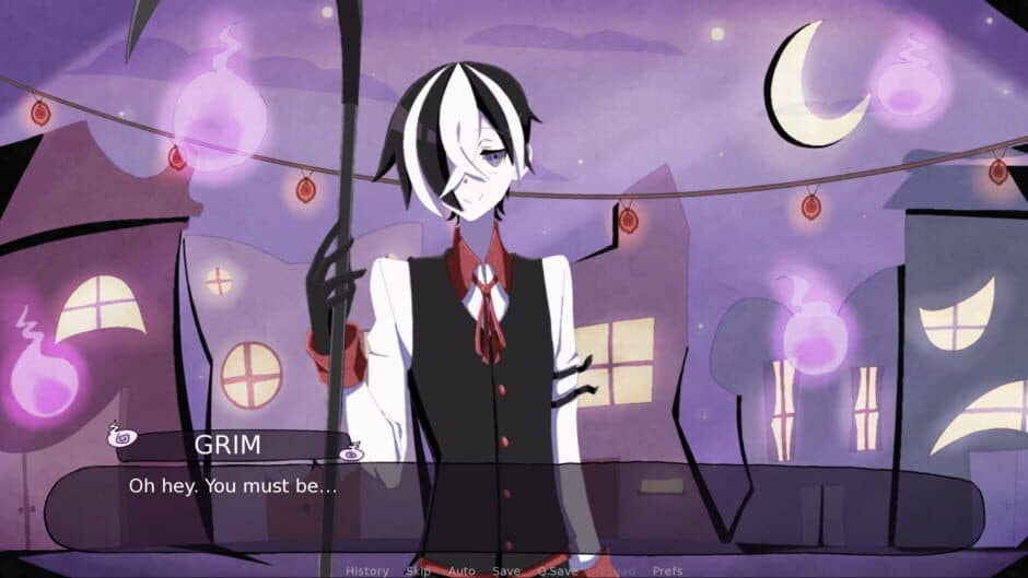 404 Shinigami