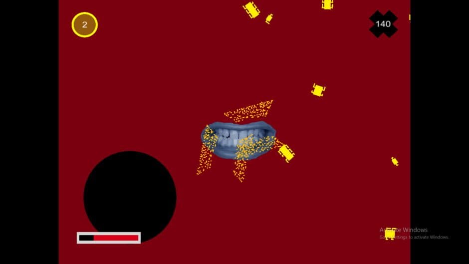 Majid, Smash'Em! screenshot 2