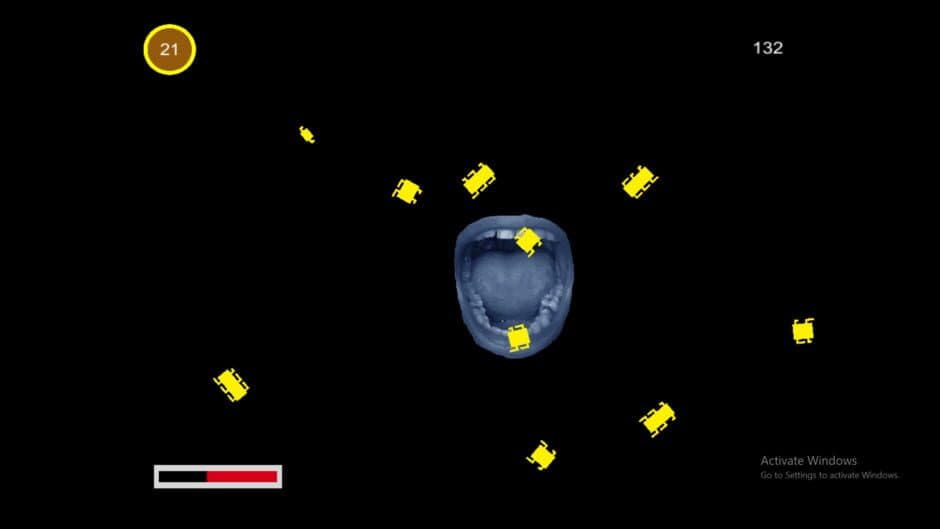 Majid, Smash'Em! screenshot 3