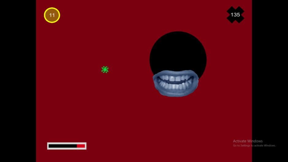 Majid, Smash'Em! screenshot 4