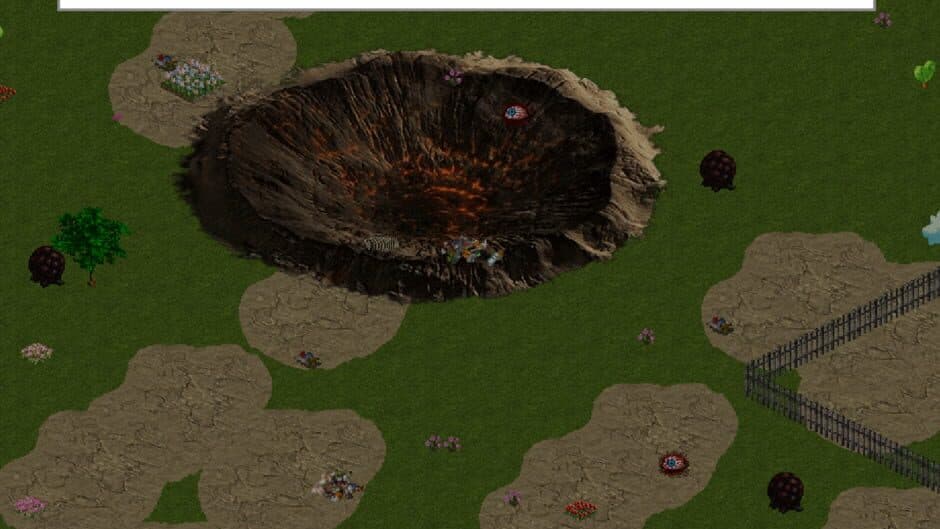 Zoo Tycoon 2032 screenshot 2