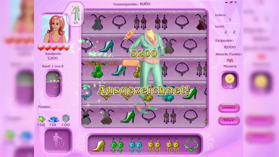 Fashion Season screenshot 2