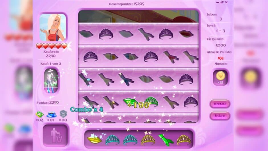 Fashion Season screenshot 3