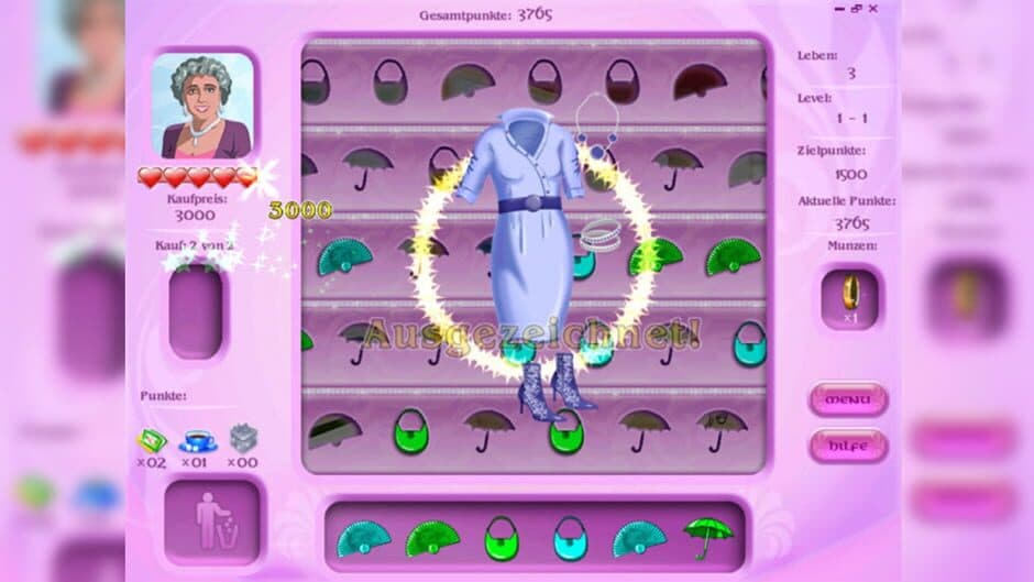Fashion Season screenshot 5