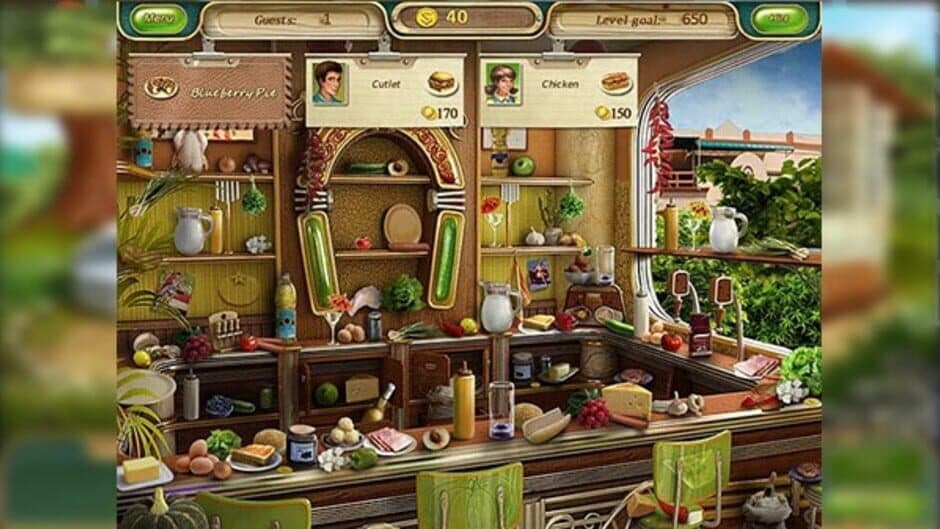 Gourmania 3: Zoo Zoom screenshot 5