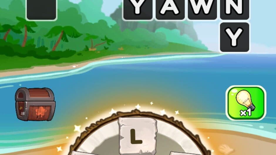 Crossword Safari: Word Hunt screenshot 3