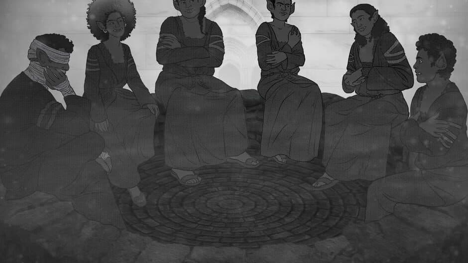 The Inverted Spire screenshot 3