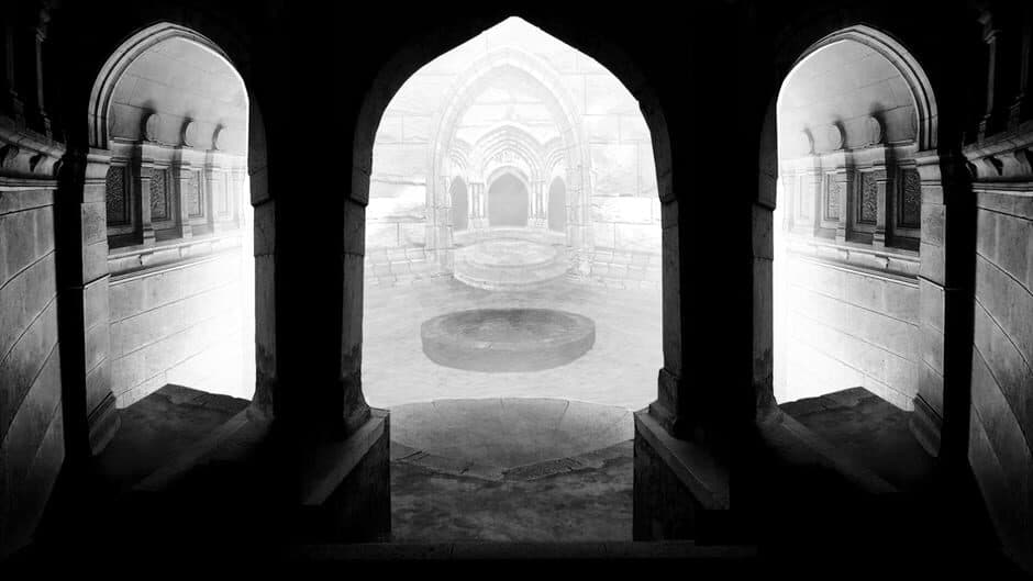 The Inverted Spire screenshot 4