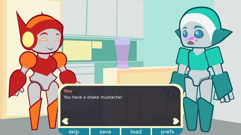 Robo-tea: 1sip!