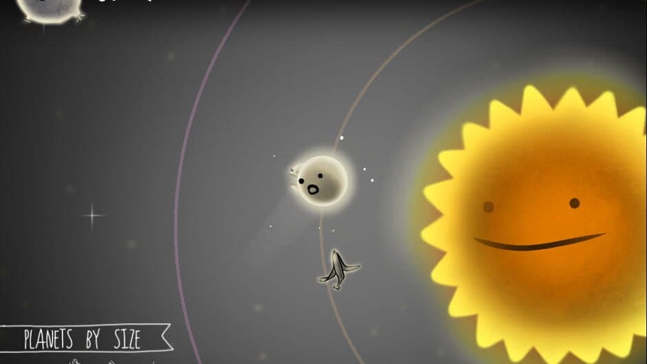 Pluto's Tears screenshot 3