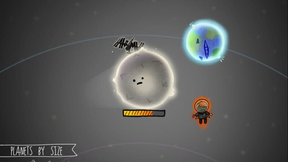 Pluto's Tears screenshot 2