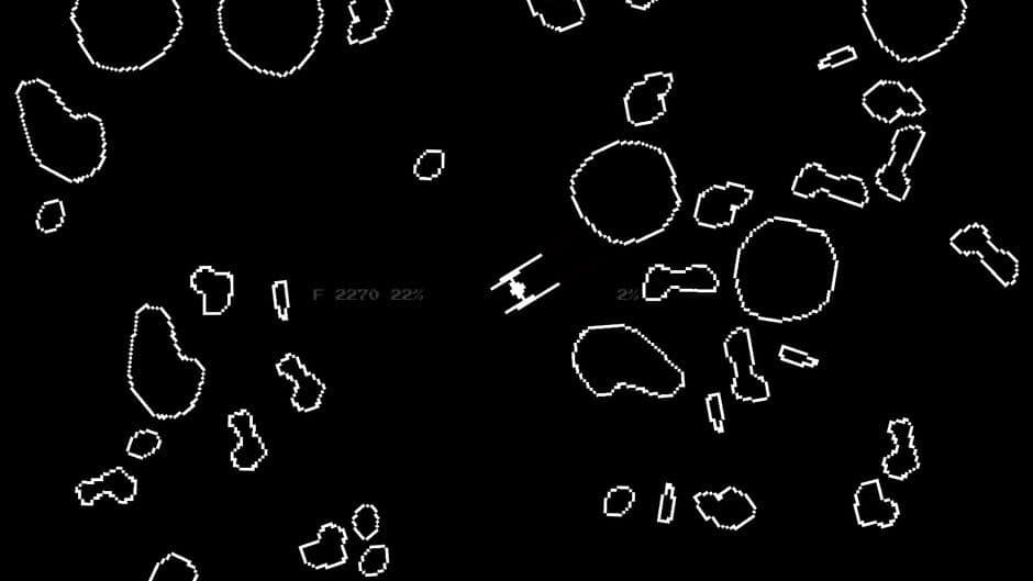 Zero Velocity screenshot 3