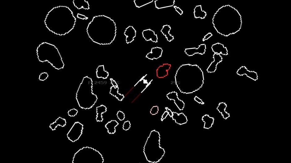 Zero Velocity screenshot 4