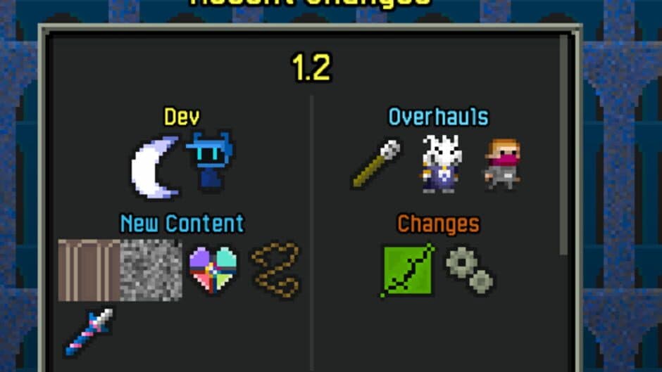 Summoning Pixel Dungeon