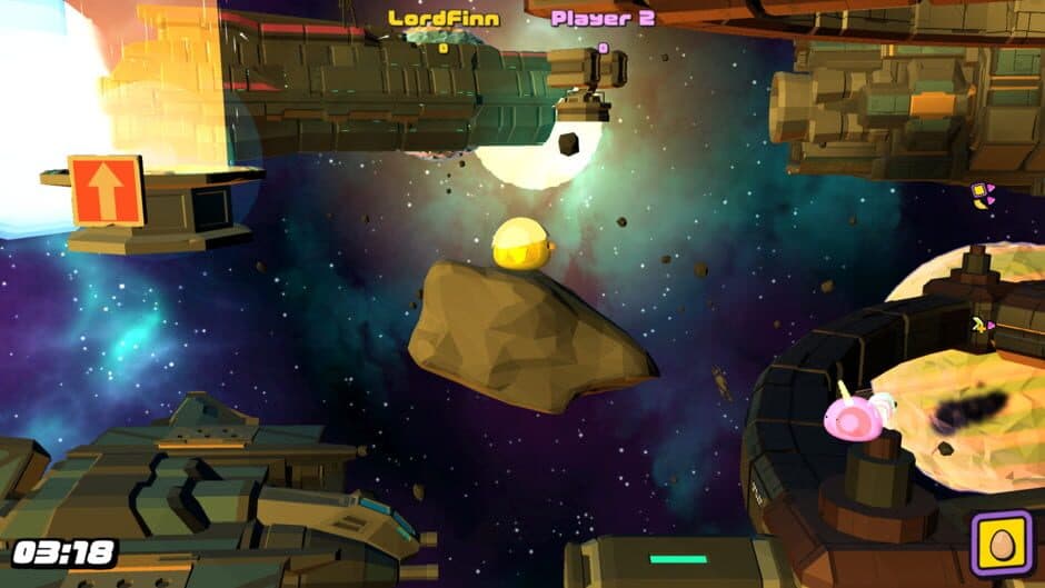 Yogurt Royale screenshot 2