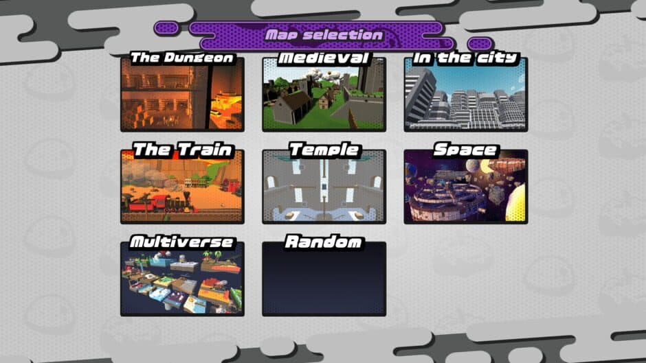 Yogurt Royale screenshot 4