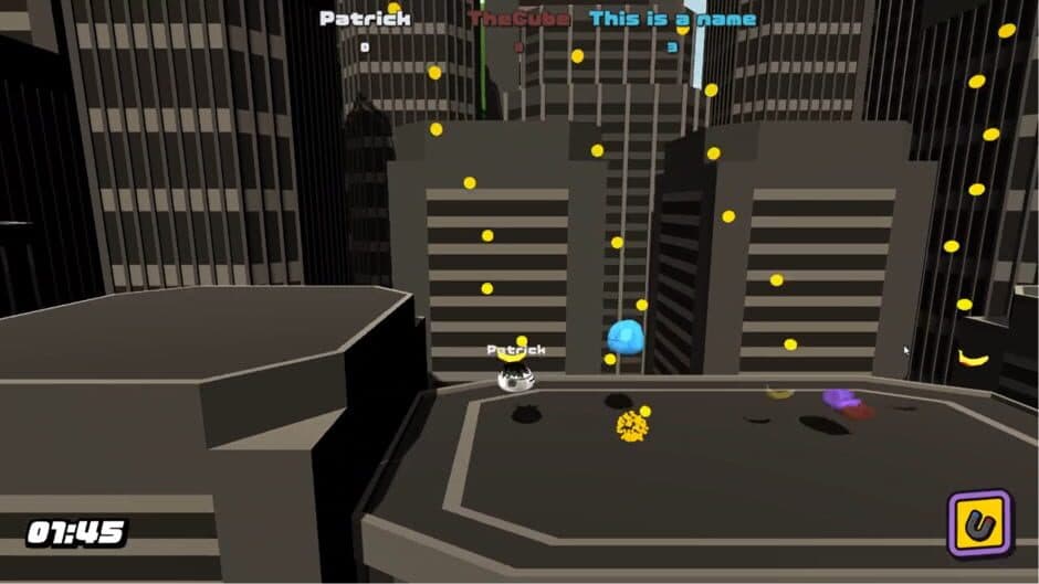 Yogurt Royale screenshot 5