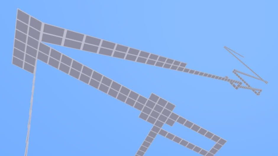 SkyOfSteel screenshot 2