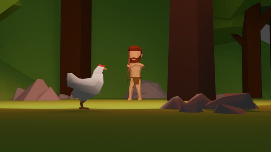 Morterra screenshot 2