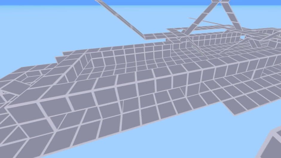 SkyOfSteel screenshot 3