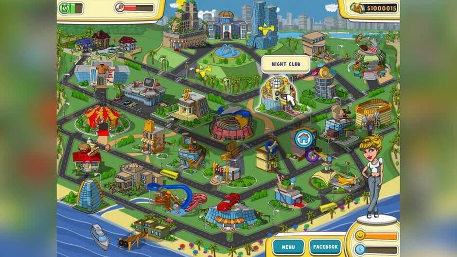 Path to Success screenshot 2