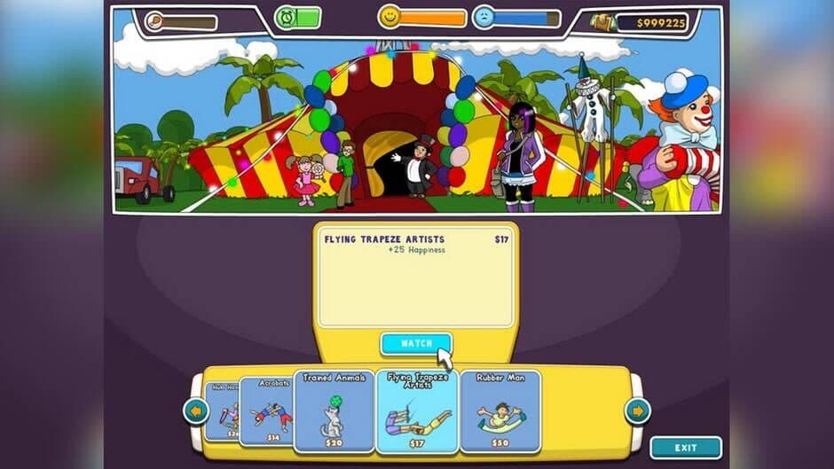 Path to Success screenshot 3