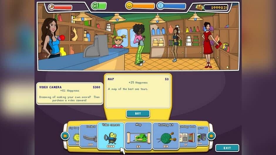 Path to Success screenshot 4