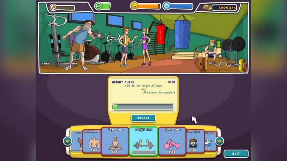 Path to Success screenshot 5