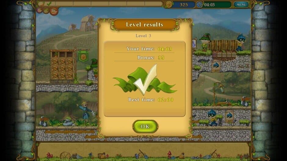 The Joy of Farming
