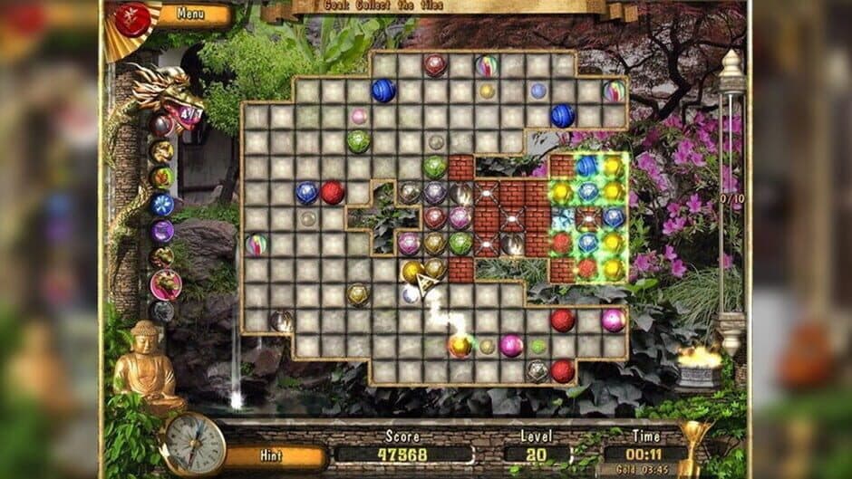 Oriental Dreams screenshot 6