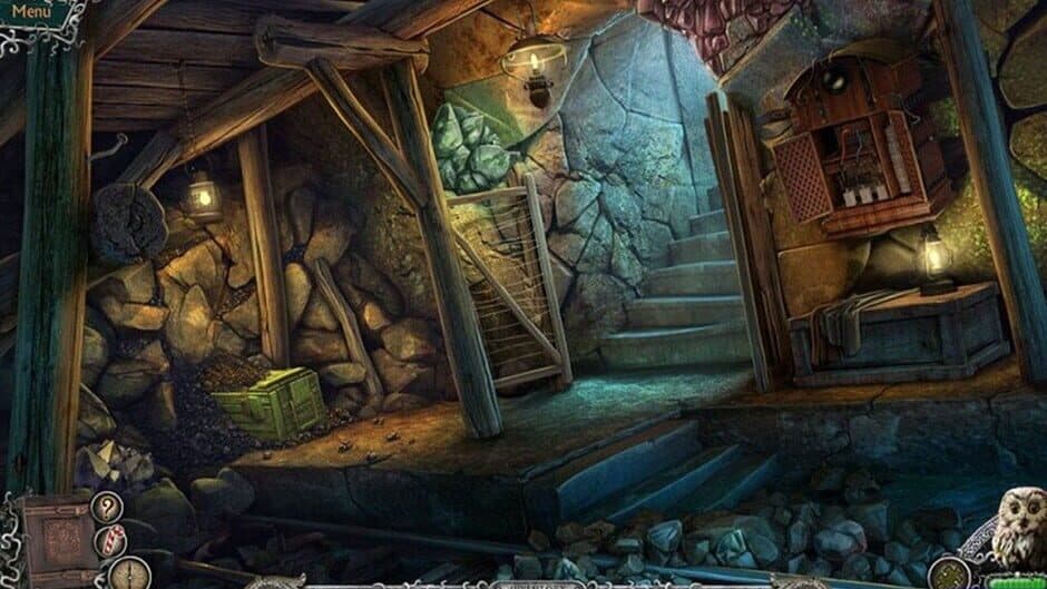 Weird Park: The Final Show screenshot 3