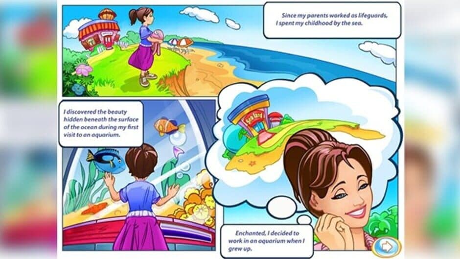 Jenny's Fish Shop screenshot 4