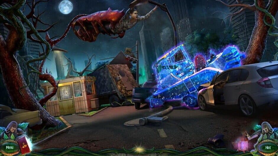 Natural Threat 2 screenshot 2