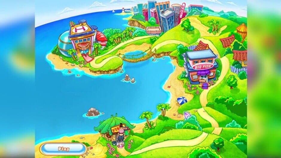 Jenny's Fish Shop screenshot 5