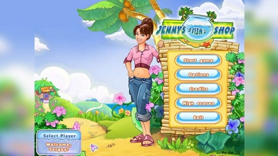 Jenny's Fish Shop screenshot 6