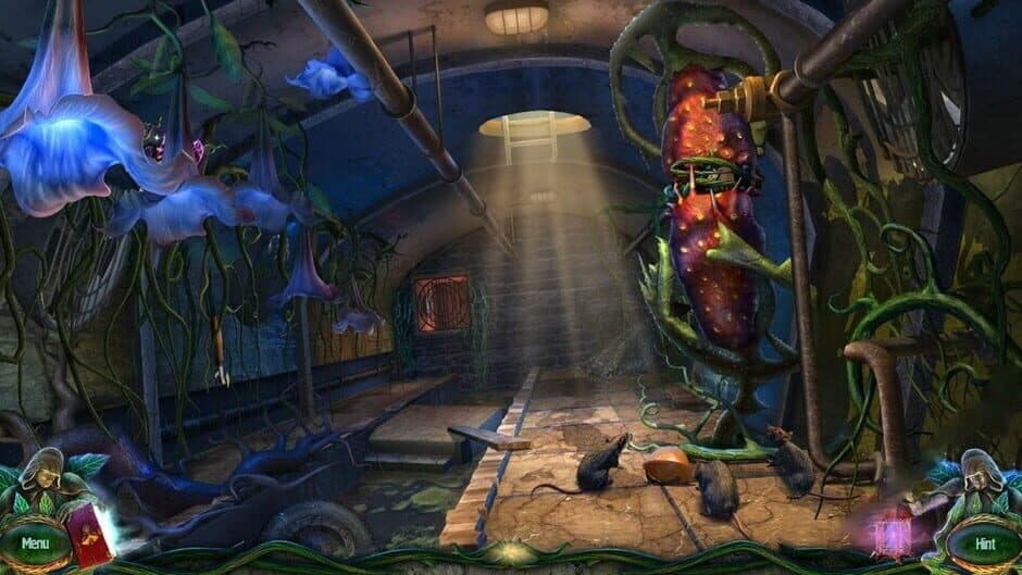 Natural Threat 2 screenshot 5