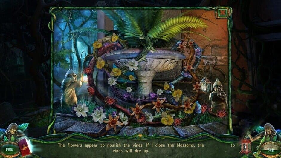 Natural Threat 2 screenshot 4